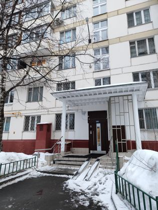 Продажа 2-комнатной квартиры 38,2 м², 5/12 этаж