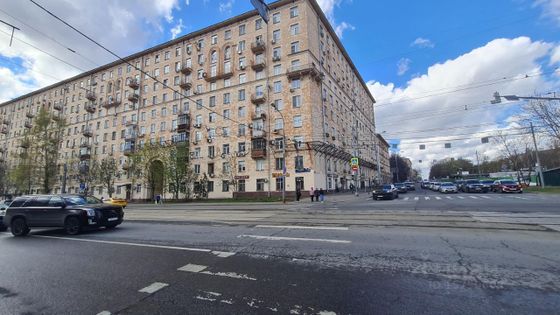 Продажа 1-комнатной квартиры 33 м², 5/12 этаж