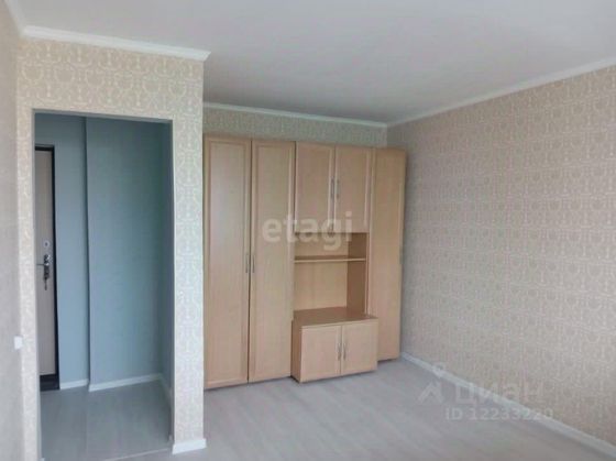 Продажа 1-комнатной квартиры 28,2 м², 2/9 этаж