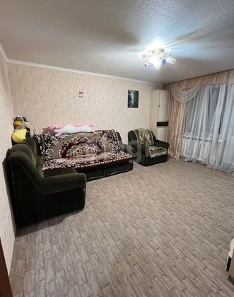 Продажа 2-комнатной квартиры 48,9 м², 5/5 этаж