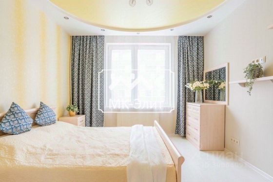 Продажа 2-комнатной квартиры 48,8 м², 5/9 этаж