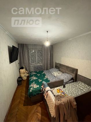 Продажа 1-комнатной квартиры 29 м², 1/5 этаж