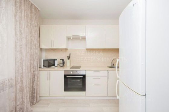 Продажа 2-комнатной квартиры 58,8 м², 15/16 этаж