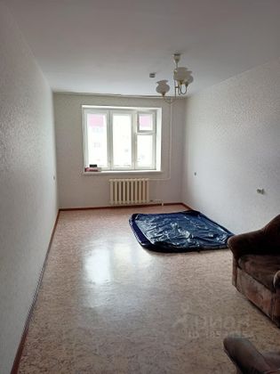 Продажа 2-комнатной квартиры 52,9 м², 7/9 этаж