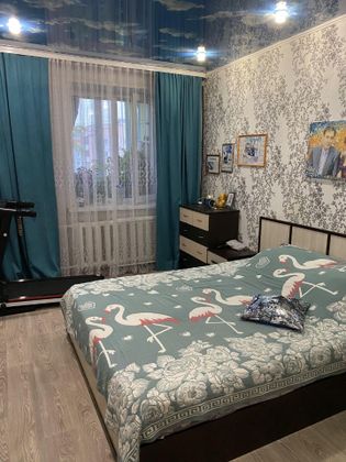 Продажа 2-комнатной квартиры 47,8 м², 8/9 этаж