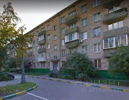 Продажа 2-комнатной квартиры 42 м², 1/5 этаж