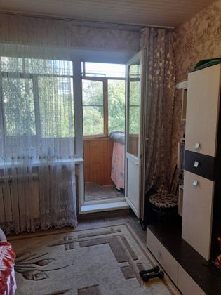 Продажа 2-комнатной квартиры 40 м², 3/5 этаж