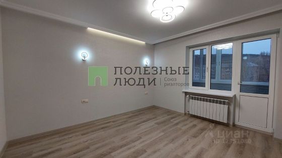 Продажа 3-комнатной квартиры 92 м², 4/25 этаж