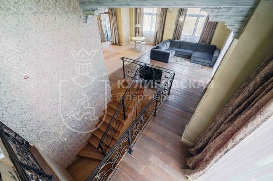 Продажа 3-комнатной квартиры 160,5 м², 16/16 этаж