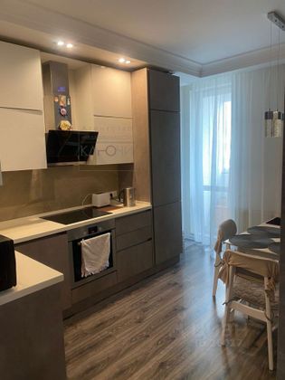 Продажа 2-комнатной квартиры 43 м², 7/25 этаж