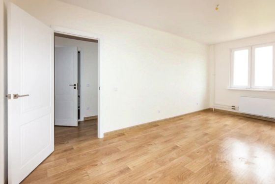 Продажа 2-комнатной квартиры 58,5 м², 6/15 этаж