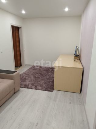 Аренда 3-комнатной квартиры 54,9 м², 3/5 этаж