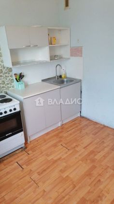 Продажа 2-комнатной квартиры 60 м², 8/17 этаж