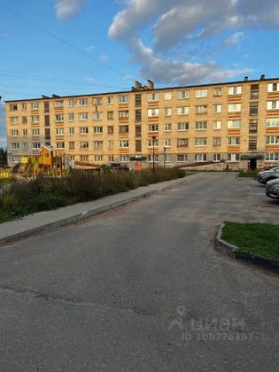 Продажа 4-комнатной квартиры 71,7 м², 4/5 этаж