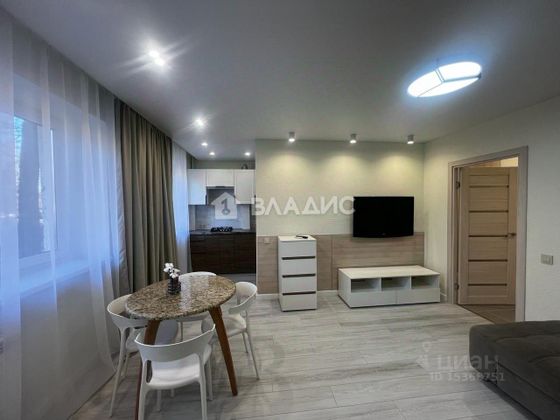 Продажа 2-комнатной квартиры 44,5 м², 1/5 этаж