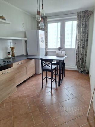 Продажа 2-комнатной квартиры 56 м², 8/14 этаж