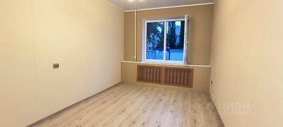 Продажа 3-комнатной квартиры 66,4 м², 1/5 этаж