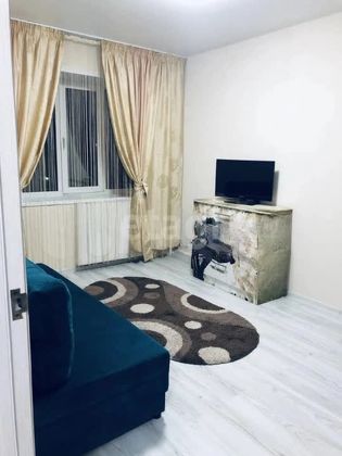 Продажа 1-комнатной квартиры 30 м², 3/9 этаж