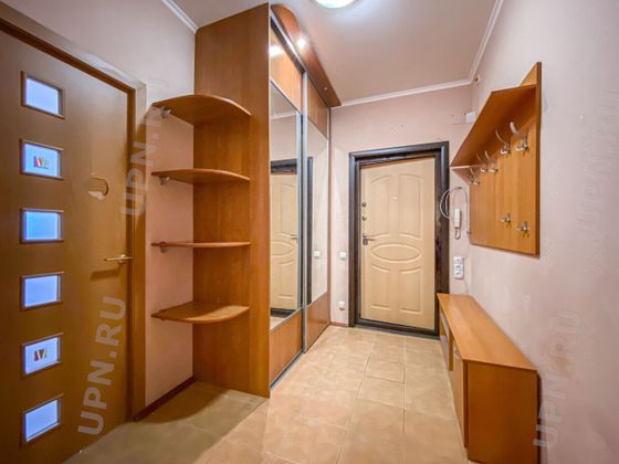 Продажа 3-комнатной квартиры 83 м², 8/9 этаж