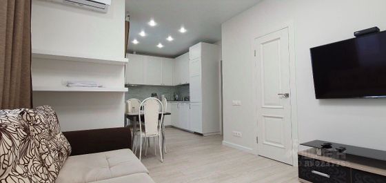 Продажа 2-комнатной квартиры 42 м², 13/22 этаж