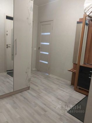 Продажа 2-комнатной квартиры 55,8 м², 5/9 этаж