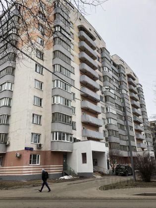 Продажа квартиры-студии 32,3 м², 5/11 этаж