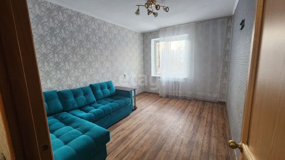 Продажа 2-комнатной квартиры 51,4 м², 2/9 этаж