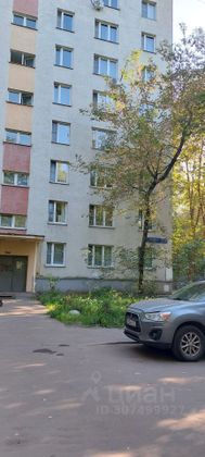 Продажа 4-комнатной квартиры 63,1 м², 3/9 этаж