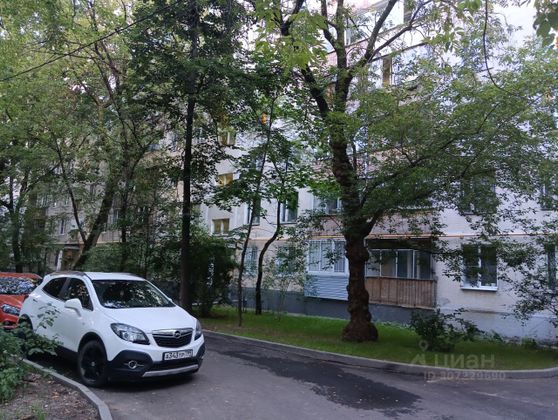 Продажа 2-комнатной квартиры 44,2 м², 5/9 этаж