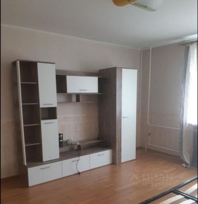 Аренда 1-комнатной квартиры 50,8 м², 11/16 этаж