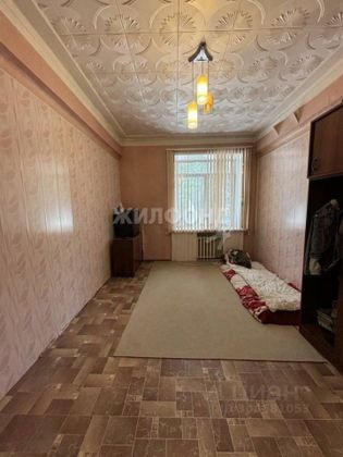 Продажа 2-комнатной квартиры 56,2 м², 2/5 этаж