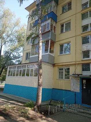 Продажа многокомнатной квартиры 101 м², 3/5 этаж