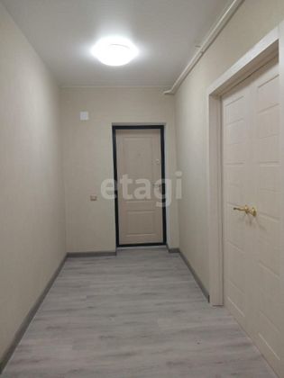 Продажа 2-комнатной квартиры 53,4 м², 2/5 этаж