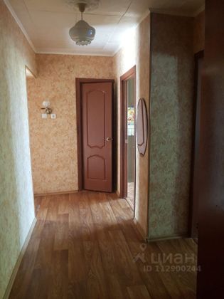 Продажа 2-комнатной квартиры 50,3 м², 1/2 этаж