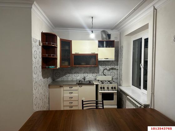 Продажа 2-комнатной квартиры 50 м², 4/5 этаж