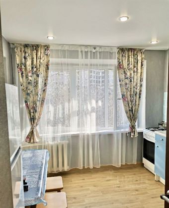 Продажа 2-комнатной квартиры 36 м², 5/5 этаж