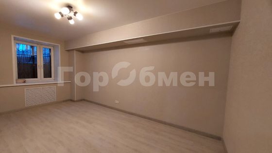 Продажа квартиры-студии 18 м², 1/5 этаж