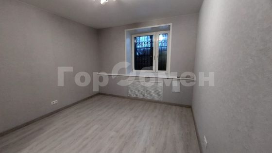 Продажа квартиры-студии 18 м², 1/5 этаж