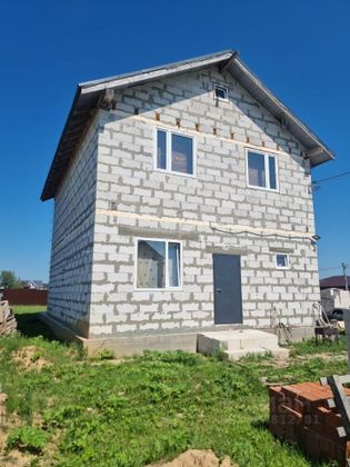 Продажа дома, 170 м², с участком 10 соток