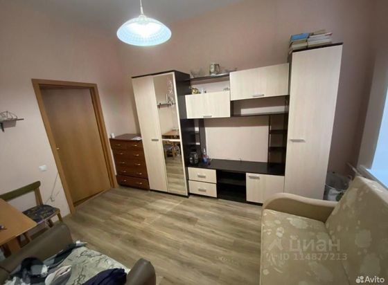 Продажа 1 комнаты, 12 м², 3/5 этаж