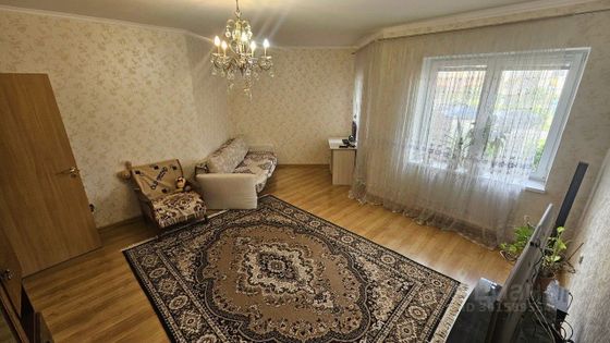 Продажа 3-комнатной квартиры 81,9 м², 1/5 этаж