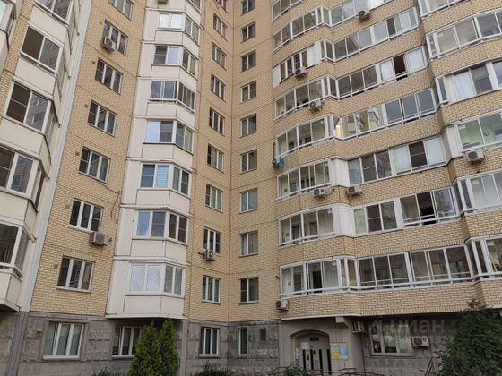 Продажа 3-комнатной квартиры 72,2 м², 7/17 этаж