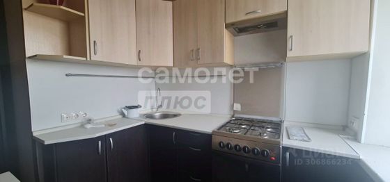 Продажа 1-комнатной квартиры 29,7 м², 9/9 этаж