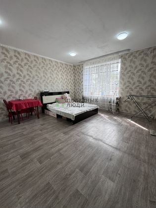 Продажа 3-комнатной квартиры 69,1 м², 3/3 этаж