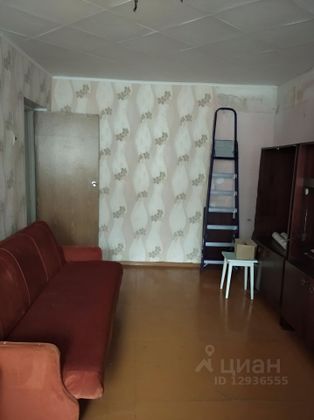 Продажа 2-комнатной квартиры 44 м², 3/6 этаж