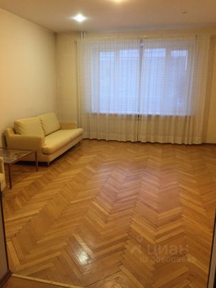 Продажа 2-комнатной квартиры 75,4 м², 5/10 этаж