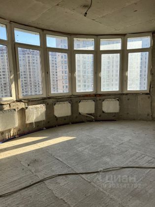Продажа 4-комнатной квартиры 131 м², 10/16 этаж