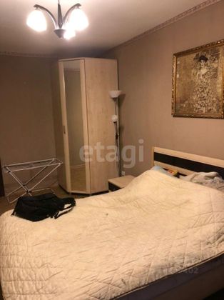 Аренда 2-комнатной квартиры 50 м², 3/5 этаж