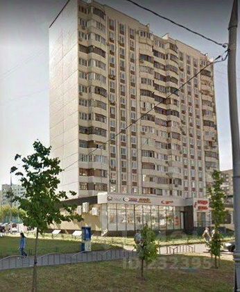 Продажа 2-комнатной квартиры 58,4 м², 8/16 этаж