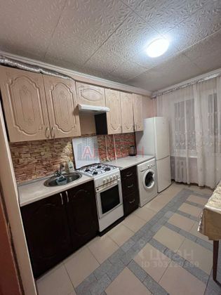 Продажа 2-комнатной квартиры 47,7 м², 9/13 этаж